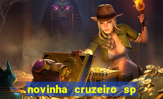 novinha cruzeiro sp caiu net