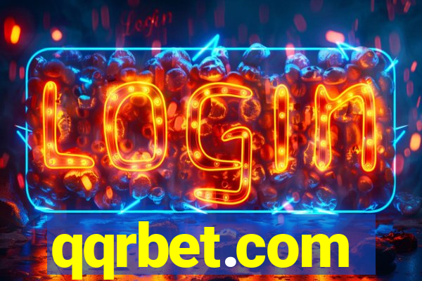 qqrbet.com