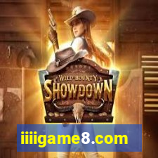 iiiigame8.com