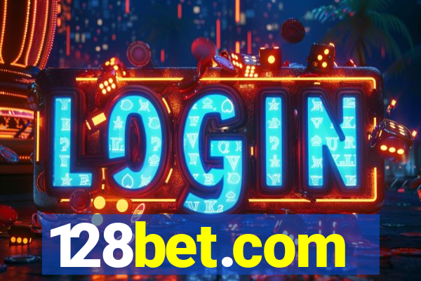 128bet.com