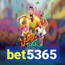 bet5365