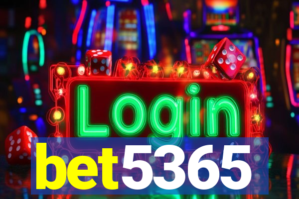 bet5365