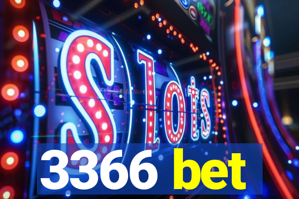 3366 bet