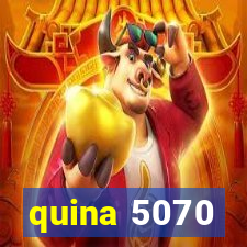 quina 5070