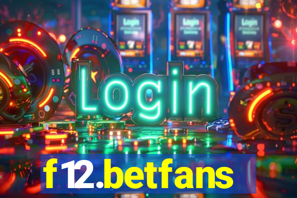 f12.betfans