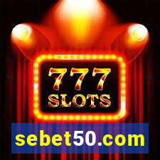 sebet50.com