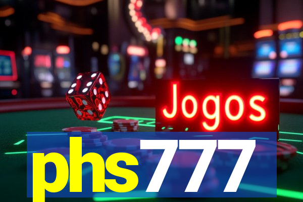 phs777