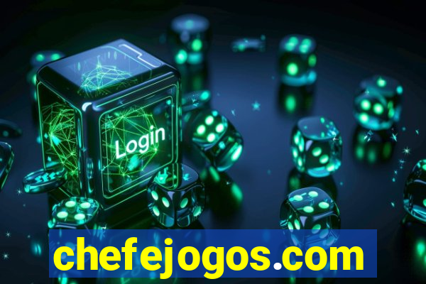chefejogos.com