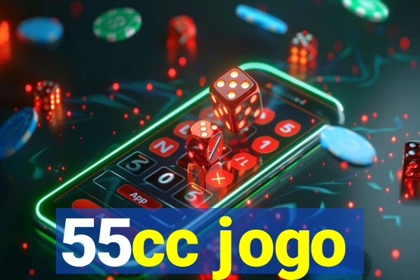 55cc jogo