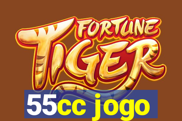 55cc jogo