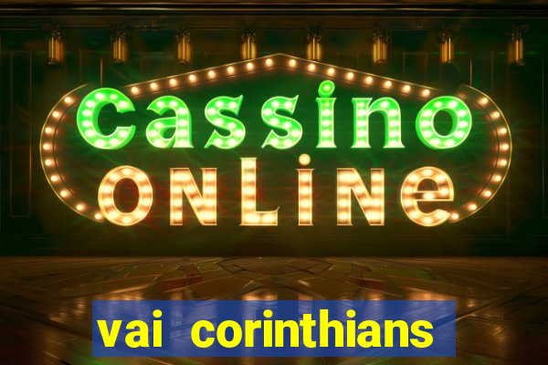 vai corinthians audio whatsapp