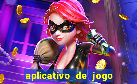 aplicativo de jogo de futebol