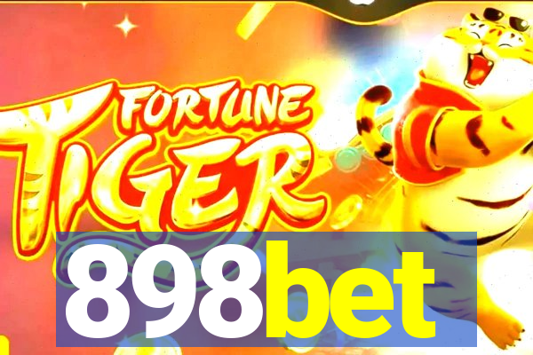 898bet