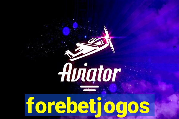 forebetjogos