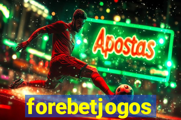 forebetjogos