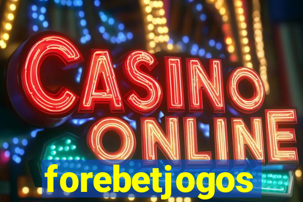 forebetjogos