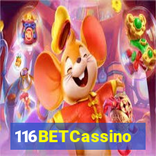116BETCassino