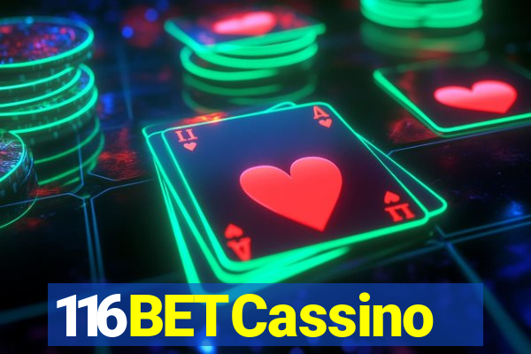 116BETCassino