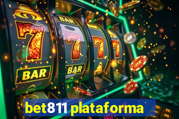 bet811 plataforma