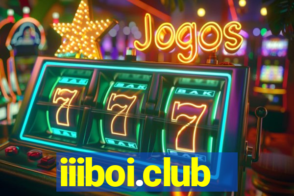 iiiboi.club