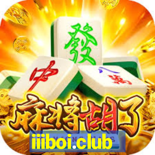 iiiboi.club