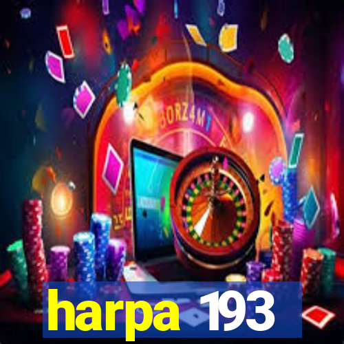 harpa 193