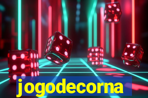 jogodecorna