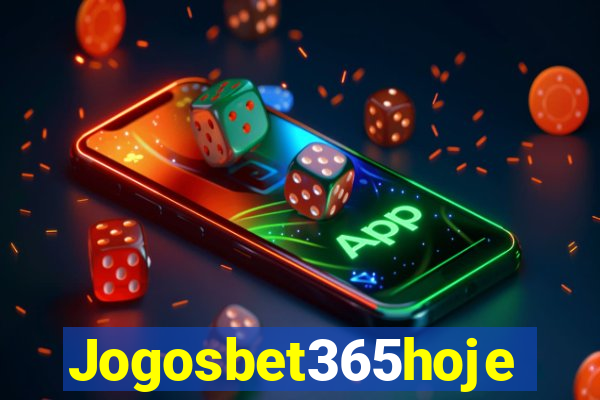 Jogosbet365hoje