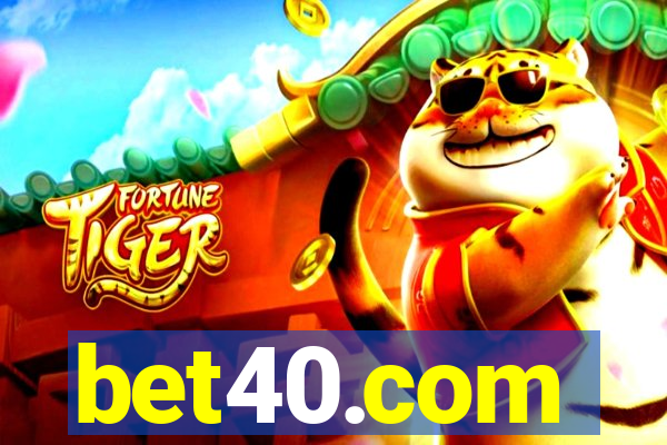 bet40.com