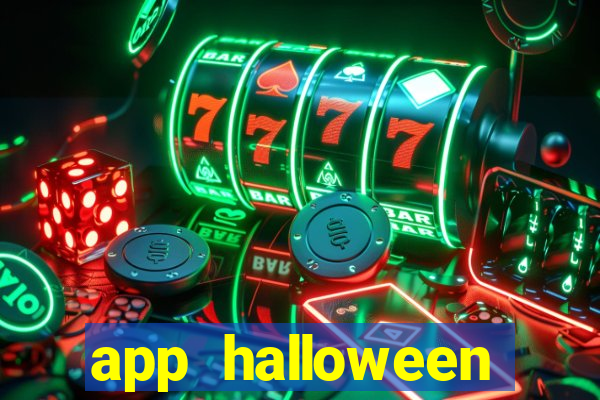 app halloween jackpot slots