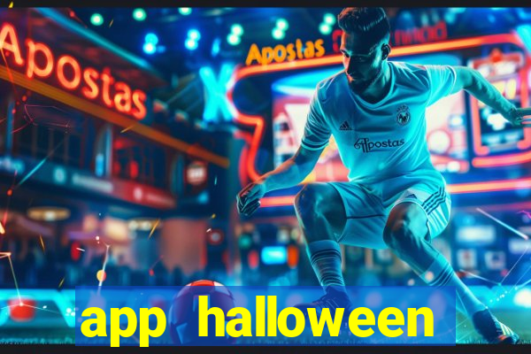 app halloween jackpot slots