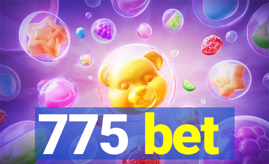 775 bet