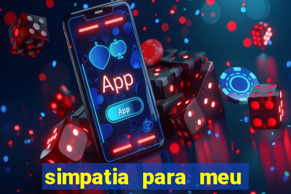 simpatia para meu time ganhar o jogo