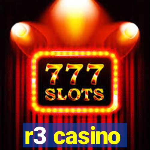r3 casino