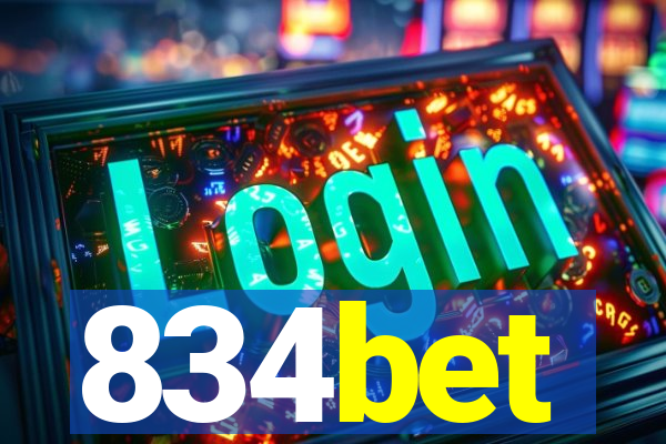 834bet