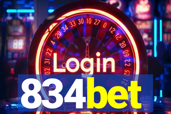 834bet