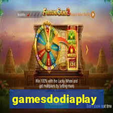 gamesdodiaplay