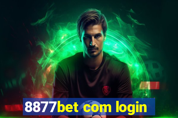 8877bet com login