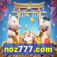 noz777.com