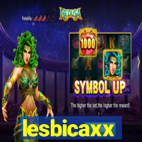 lesbicaxx