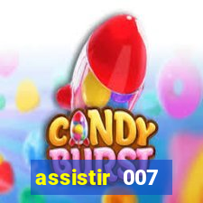 assistir 007 cassino royale dublado