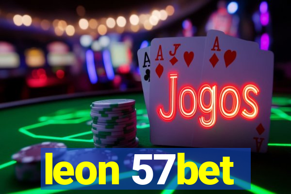 leon 57bet