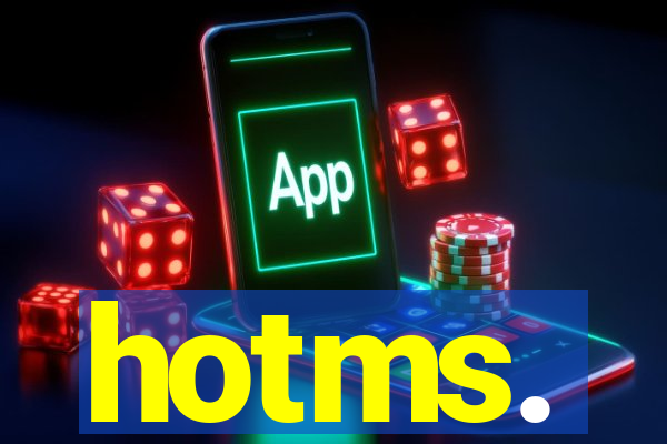 hotms.