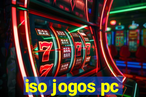 iso jogos pc