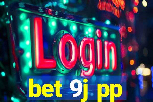bet 9j pp