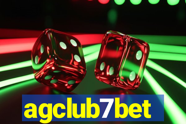 agclub7bet
