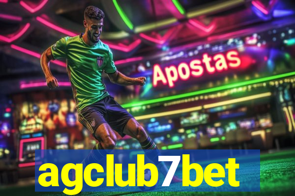 agclub7bet