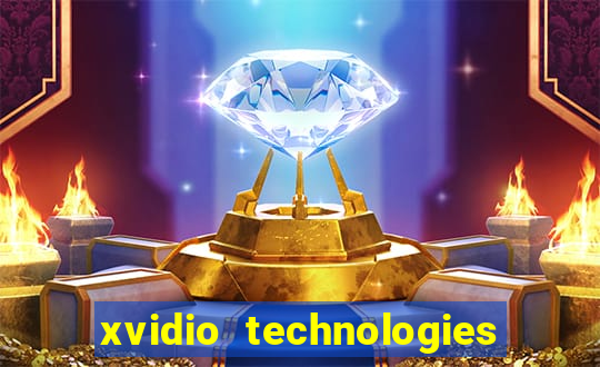 xvidio technologies startup brasil
