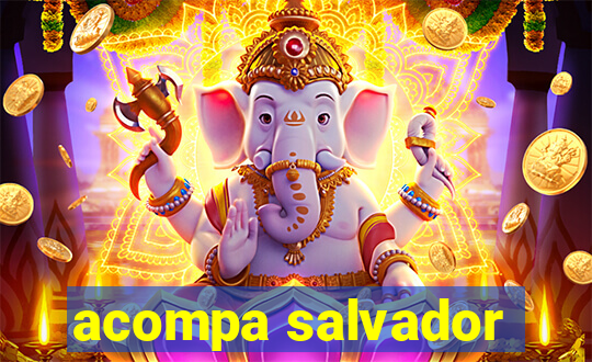 acompa salvador