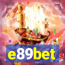e89bet